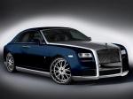 Rolls Royce Ghost Diva by Fenice Milano 2010 года